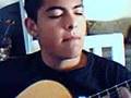 carlos playing emily from first to last