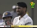 India in Sri Lanka 2008 [Test 1] [Day 2] *Part 3/3*