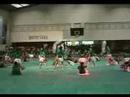 senioritas cheering