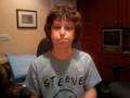 steeve's WEBSITE!?!?!?