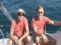 Jadranje BST 2007 - Boodale Sailing Team