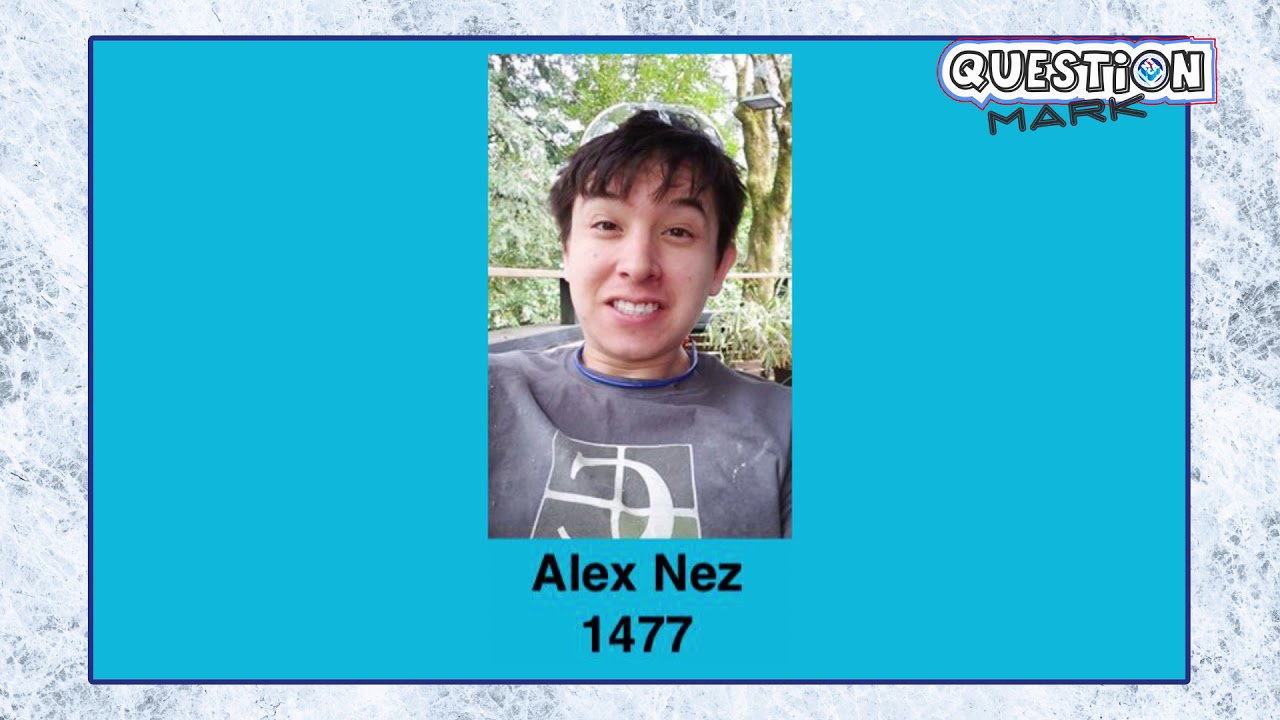 Question Mark: Certified Tile Installer