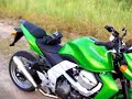 z 750 2007 z 750 2007