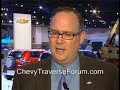 Chevy Traverse
