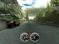 Need For Speed Hot Pursuit 2 - NFS McLaren F1 LM (Track 3)