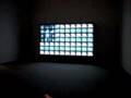 Nam Jun Paik's video flag at the Hirshhorn