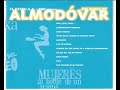 Songs of Almodovar - En El Ultimo Trago