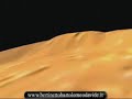 Volo su marte con dissolvenze - Dott. Bartolomeo Davide Bertinetto
