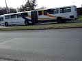 Halifax Metro Transit Articulated Classic #710 in New Livery