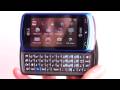 LG Xenon Video Review