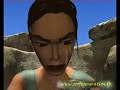 Lara Croft Birthday Videoclip
