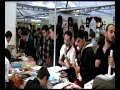 ferrario cajelli a lucca comics 2007