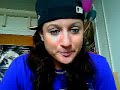 Kaitlynn: A Little Alone/Bored