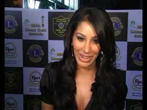 Gold Awards with Taki Sawant