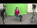 Video Lighting Basics - Three Point Lighting