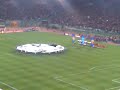 Roma-Manchester UDT Inno Champions Theme