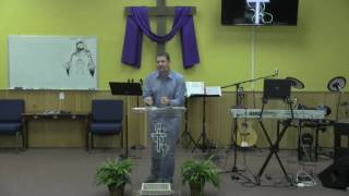 Such is Everyone Born of the Spirit