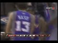 Amare Stoudemire Big Slam Vs Spurs {29.10.08}