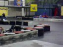 Daan @ kartbaan grootebroek
