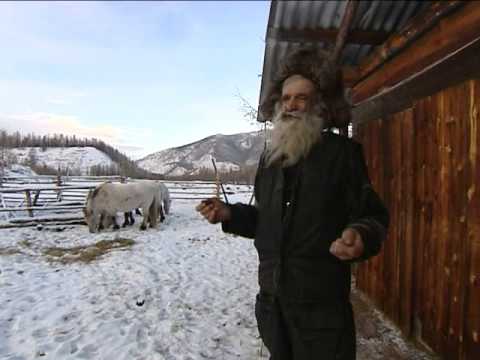 0 Los Yakutos de Siberia