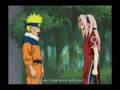 Sakura's first boyfriend