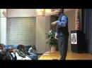 2008 PUSH Excel HBCU Tour-Tennessee State University Pt1