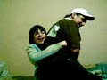 Losa vs Rata - Oti vs Nahum (Casa de Rata)