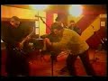 Making of do video clipe da Banda Cristal de Litio