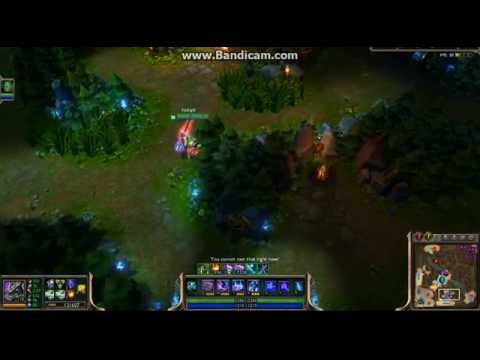 1000 feral flare stacks on nasus