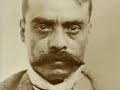 Pancho Villa y la revolución mexicana 3/3