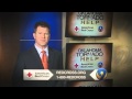 Ch. 9 Red Cross PSA