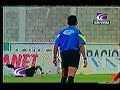 4� Gol de Ednilson pereira