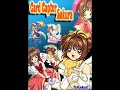 Card Captor Sakura Musica - Clow Card o nigasu na!