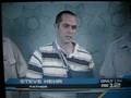 Father rescues daughter from pit bull mix attack