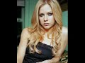 Avril Lavigne - Karaoke - The Best Damn Thing - Whit Lyrics