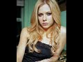 Avril Lavigne - Karaoke - The Best Damn Thing - Whit Lyrics