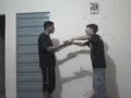 jhone vs tonio parte2