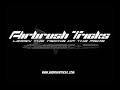 Airbrushing basics, changing colors, disassembly, airbrush