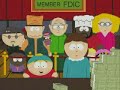 South Park fun + Ivona