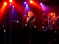 MEGADETH TOUR OF DUTY MEXICO 2008 - ATout Le Monde MEGADETH TOUR OF DUTY MEXICO 2008 - ATout Le Monde