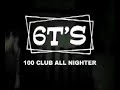 6t's northern soul all-nighter at the 100 club