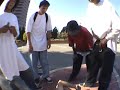 eat the ground eat the ground