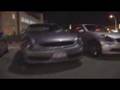 Nissan - G35, 350Z, Maxima meet @ Glendale, Queens