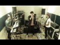 Suit & Tie (Justin Timberlake) cover by Banda Redphone - Ensaio