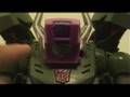 videos de Transformers Animated Leader Class Bulkhead Review