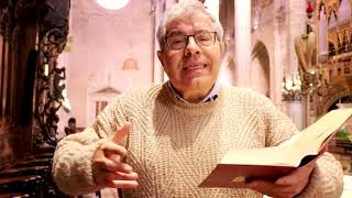 la Bíblia de 2 en 2: El profeta Jonás la Bíblia de 2 en 2: El profeta Jonás