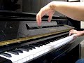 Last night of Proms highlight piano solo Pt.02