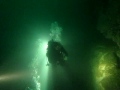 Immersione Moregallo (Lombardia)
