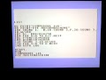 Commodore 116, DIE MUSIKMASCHINE