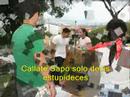 PRIMER RALLY 1.0 MATAIS DELGADO